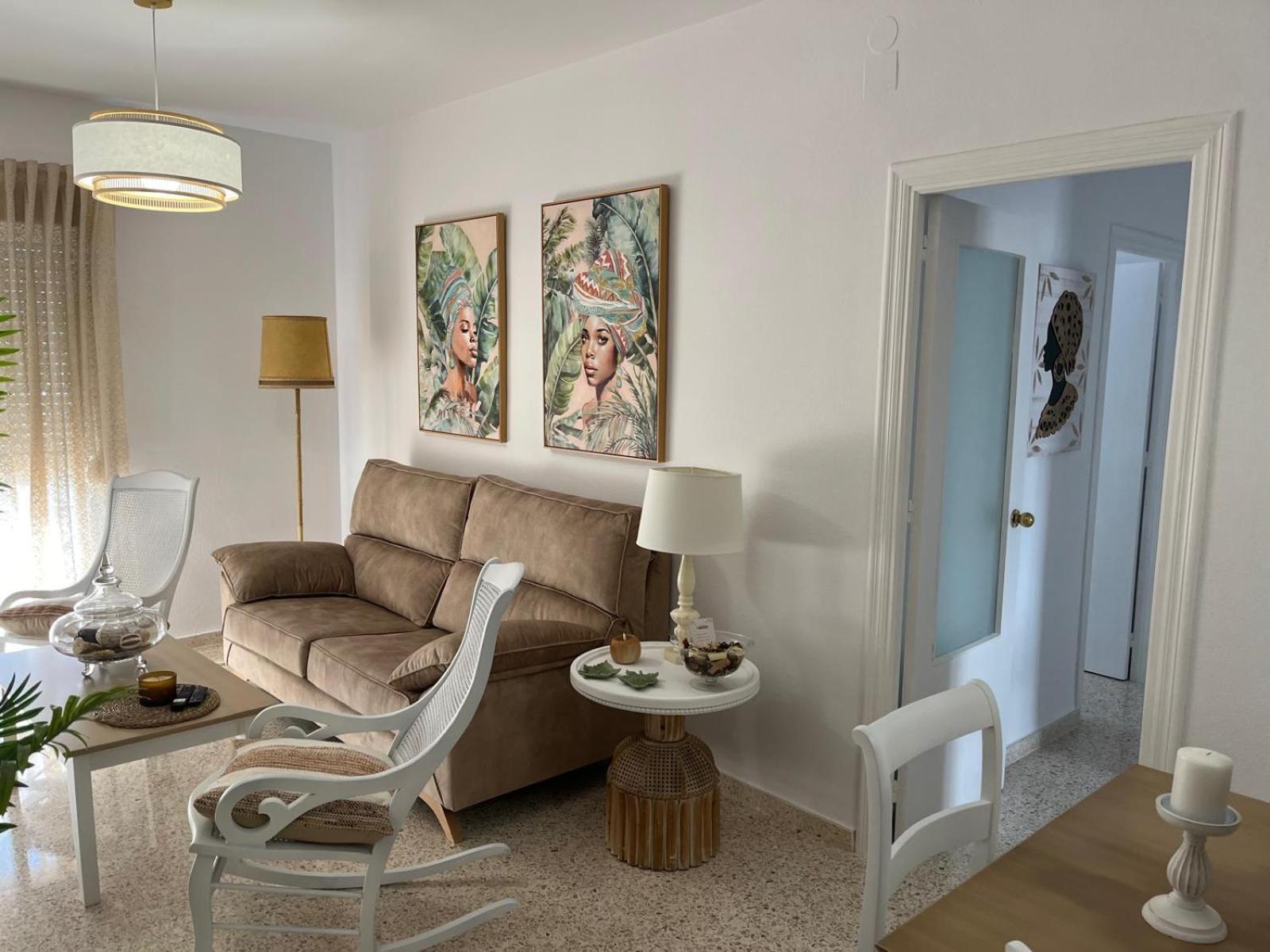 Casa Gran Cinema Apartment Sanlucar de Barrameda Exterior photo
